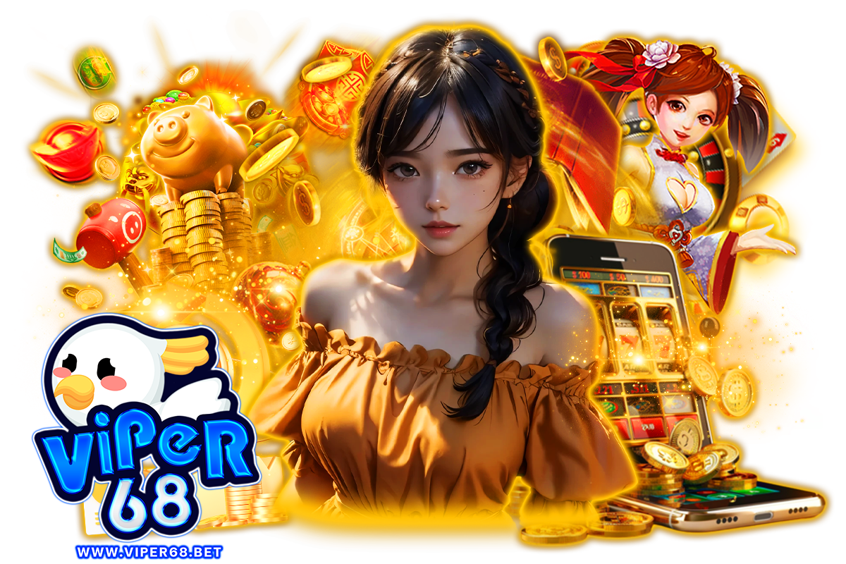 viper68 แจกเครดิตฟรี